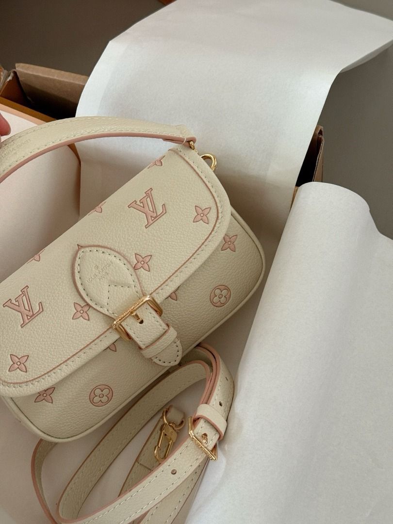 Louis vuitton diane