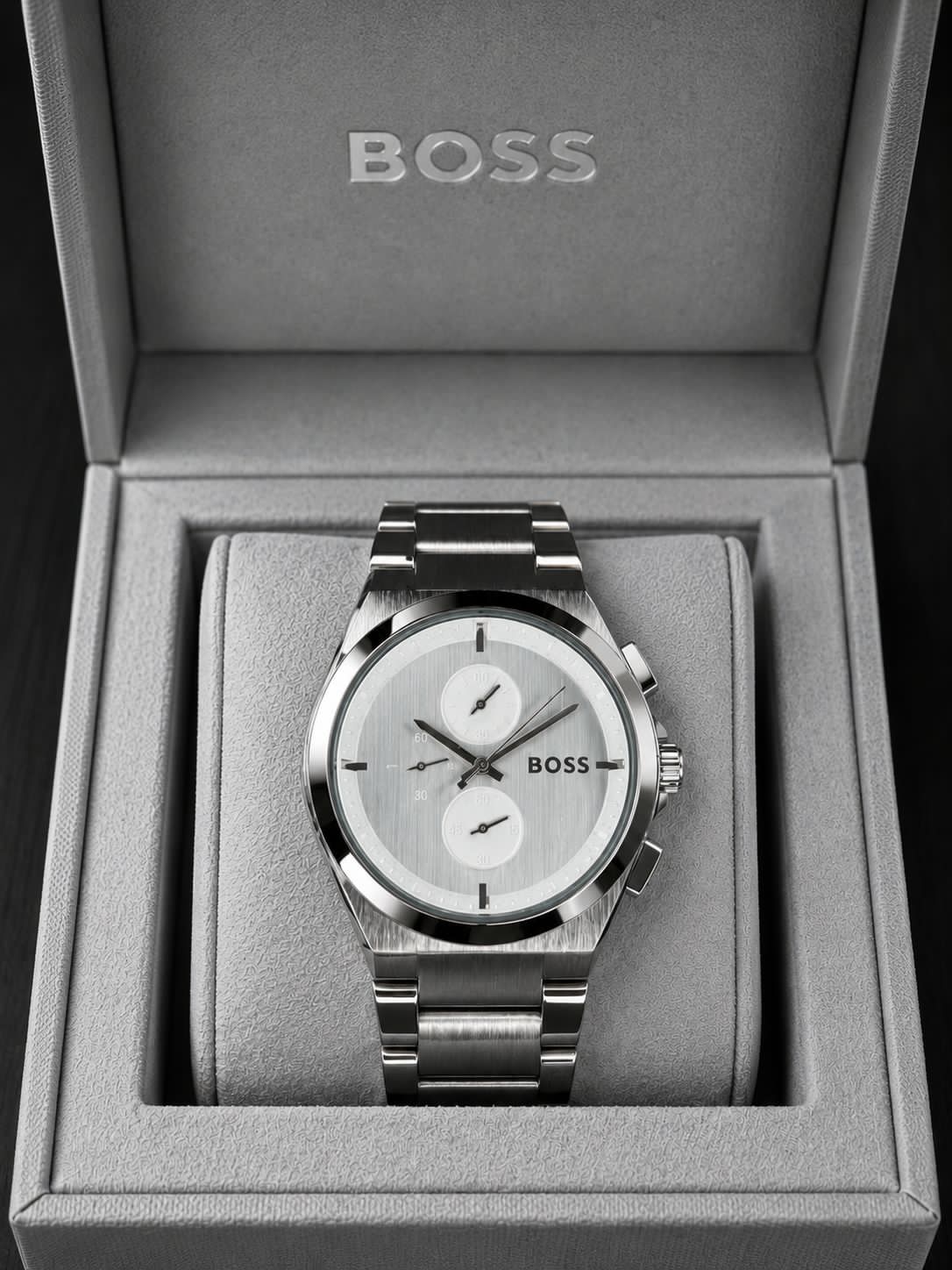 Hugo boss