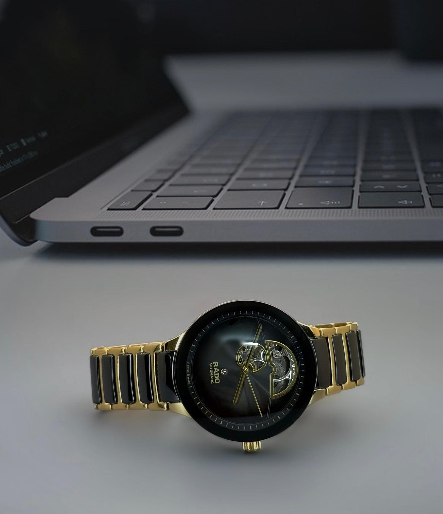 Rado centrix