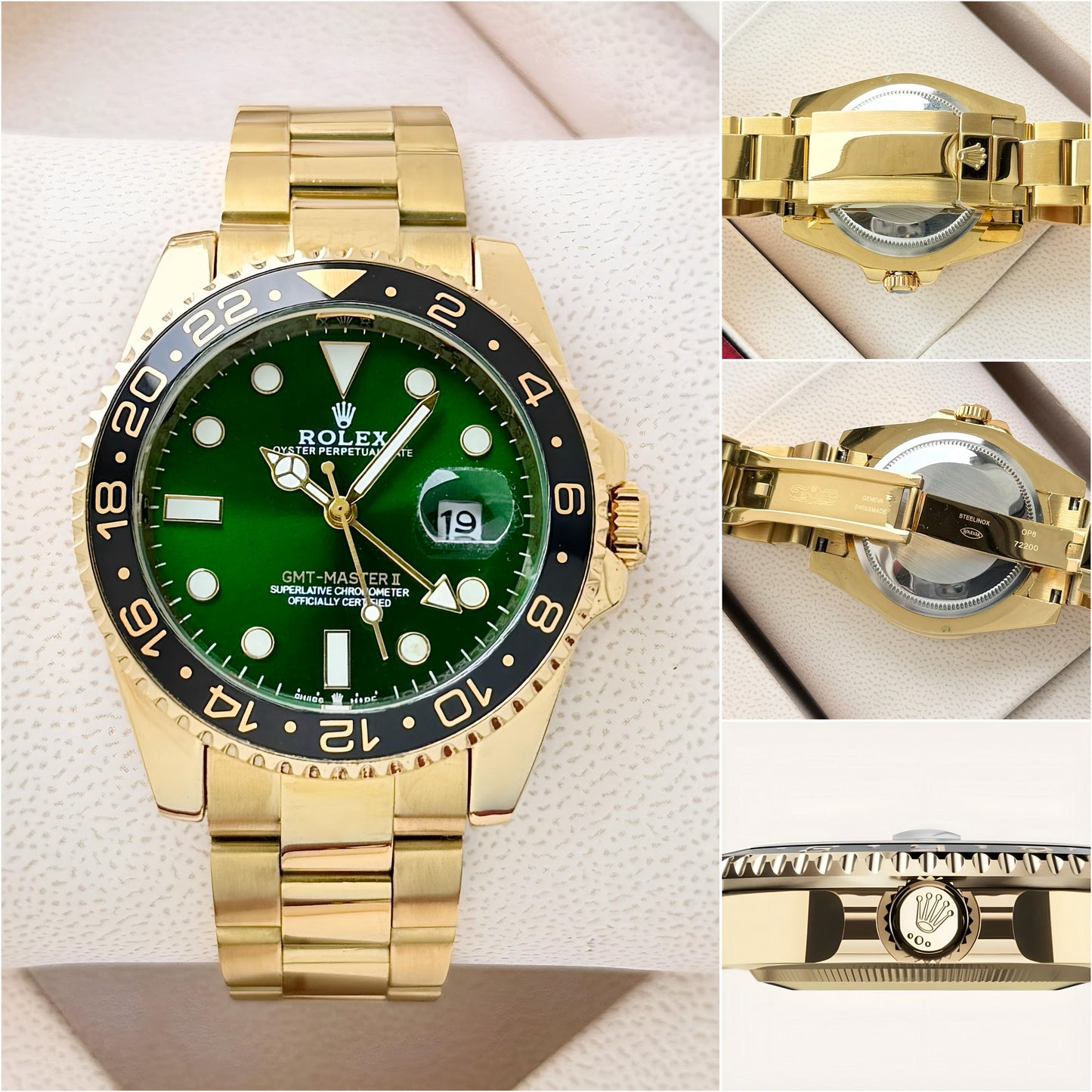 Rolex