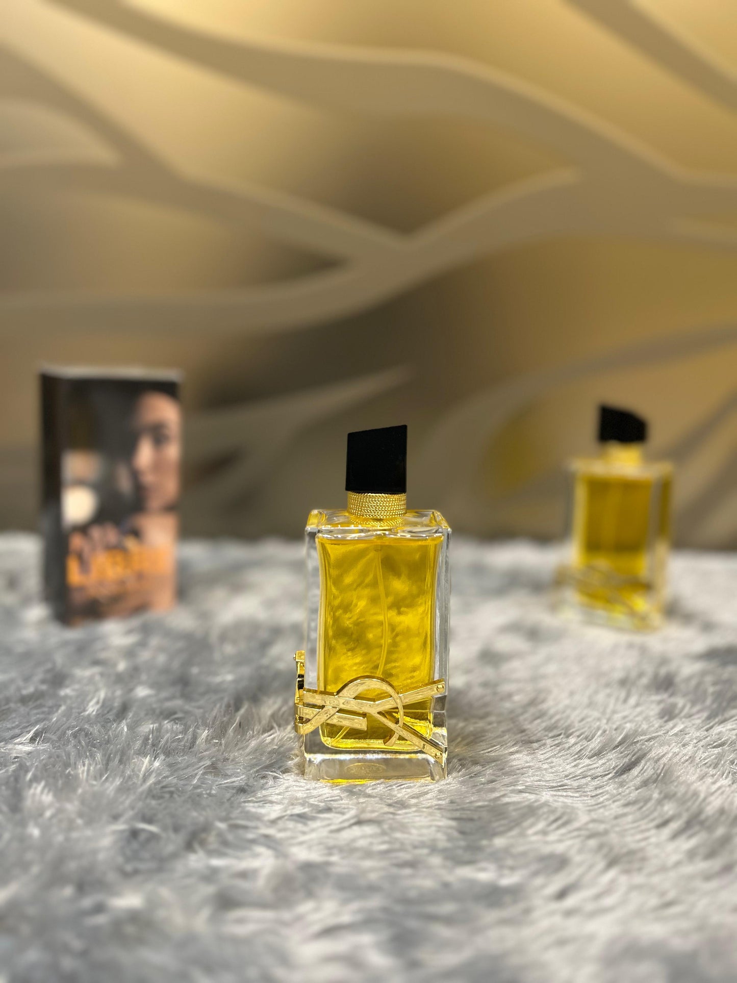 Ysl libre EDP