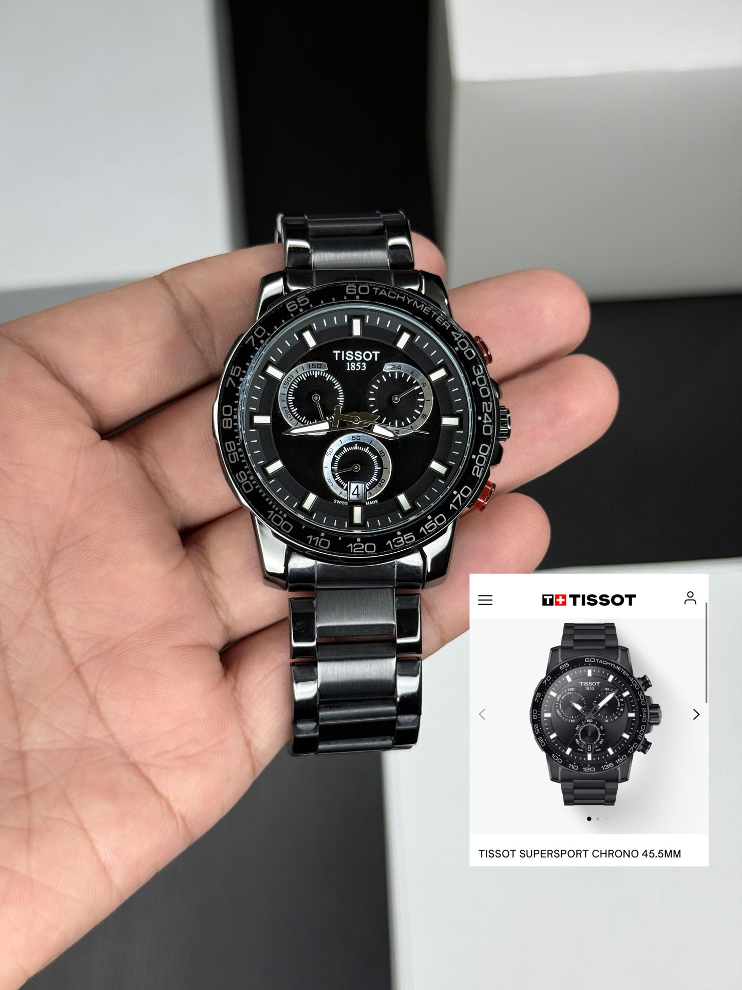 Tissot