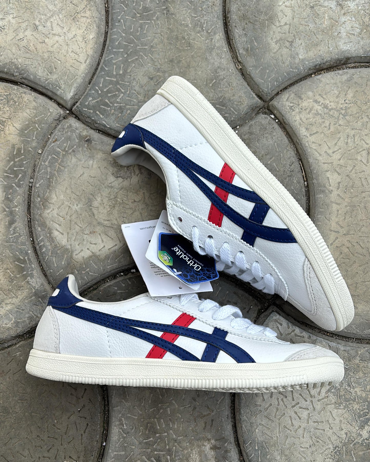 Onitsuka tiger ghost