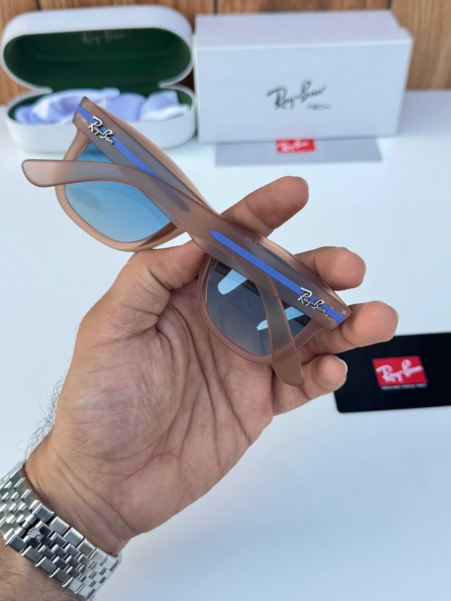 Rayban