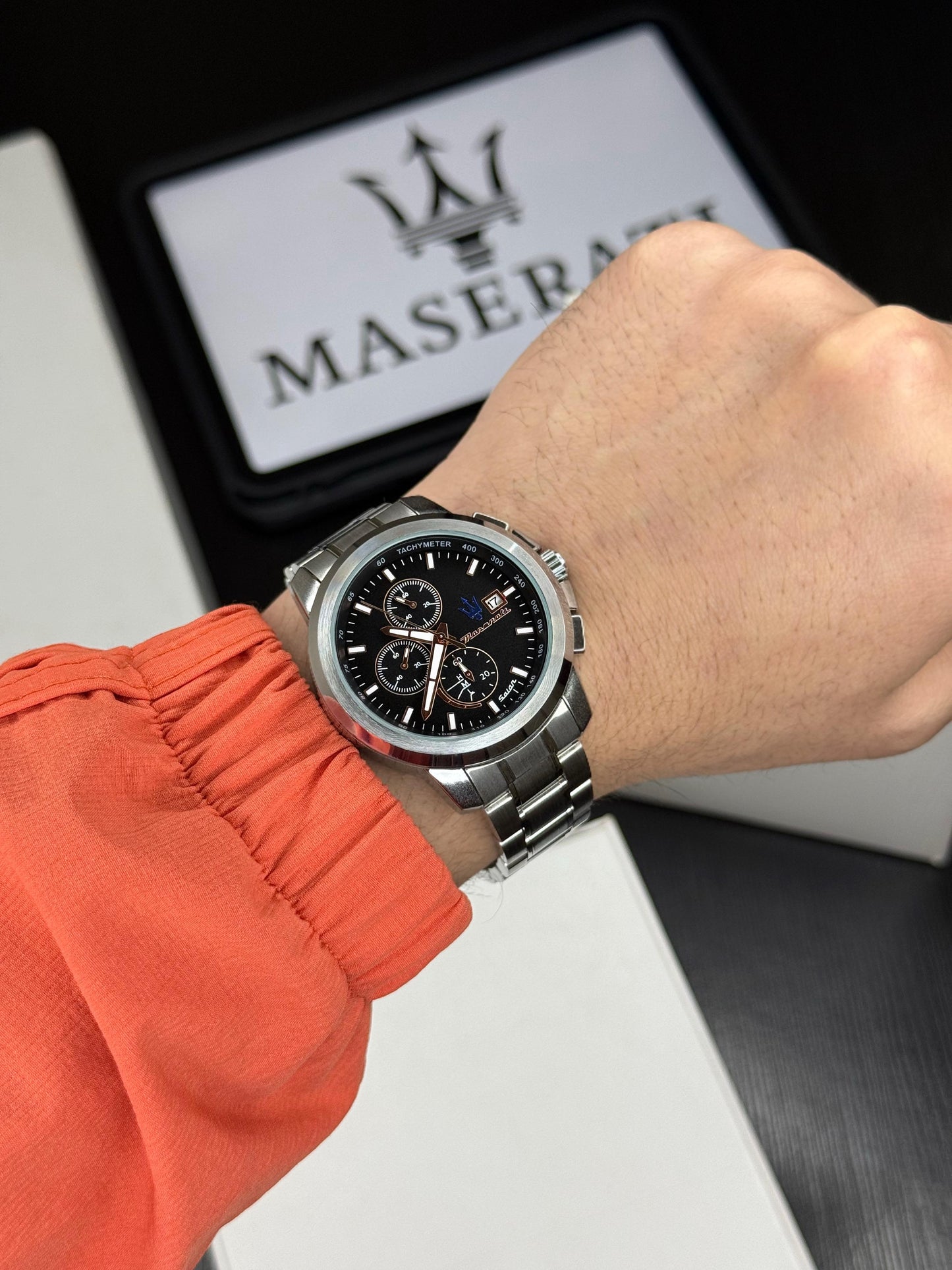 Maserati