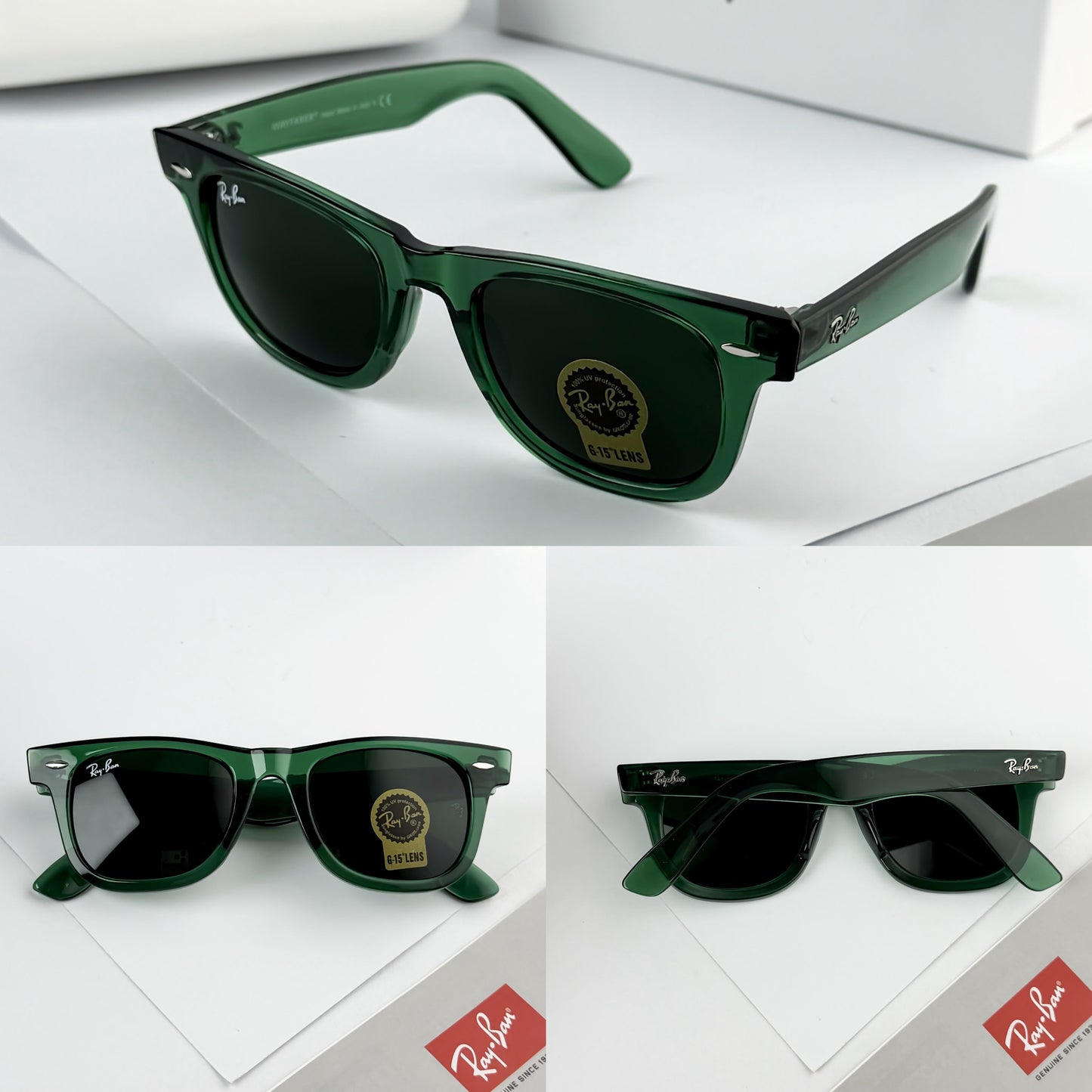 Rayban