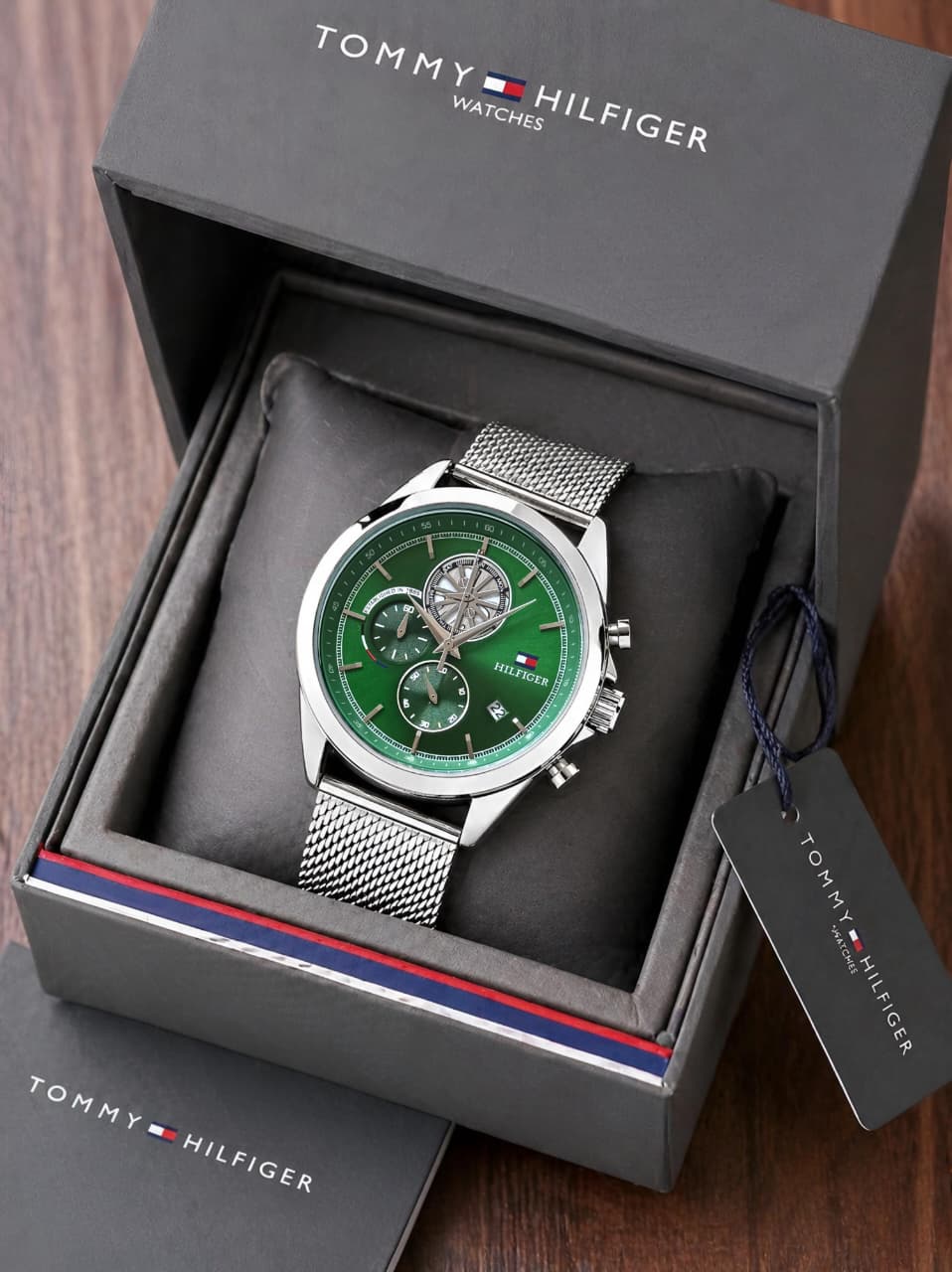 Tommy Hilfiger Stewart