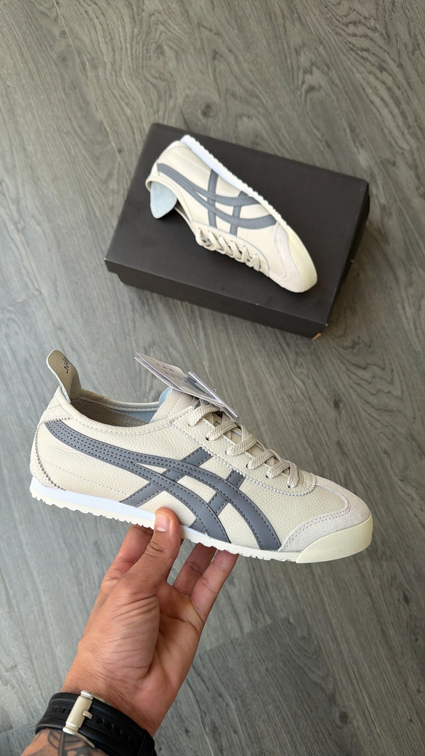 Onitsuka tiger