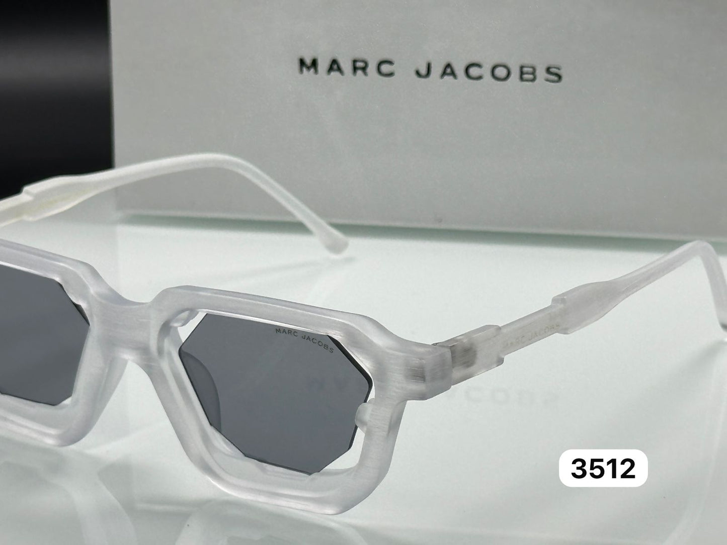 Marc jacobs