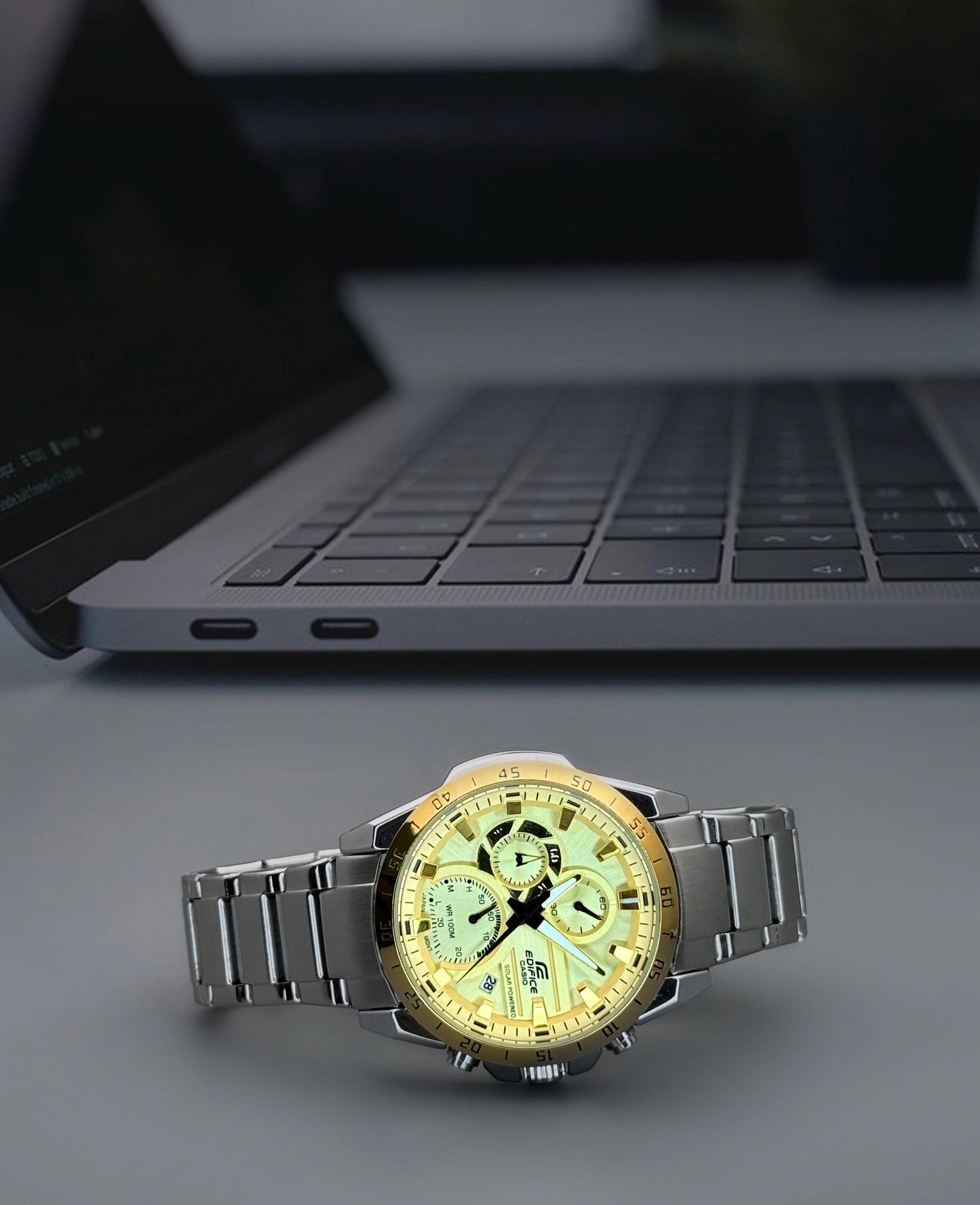 Casio edifice efr