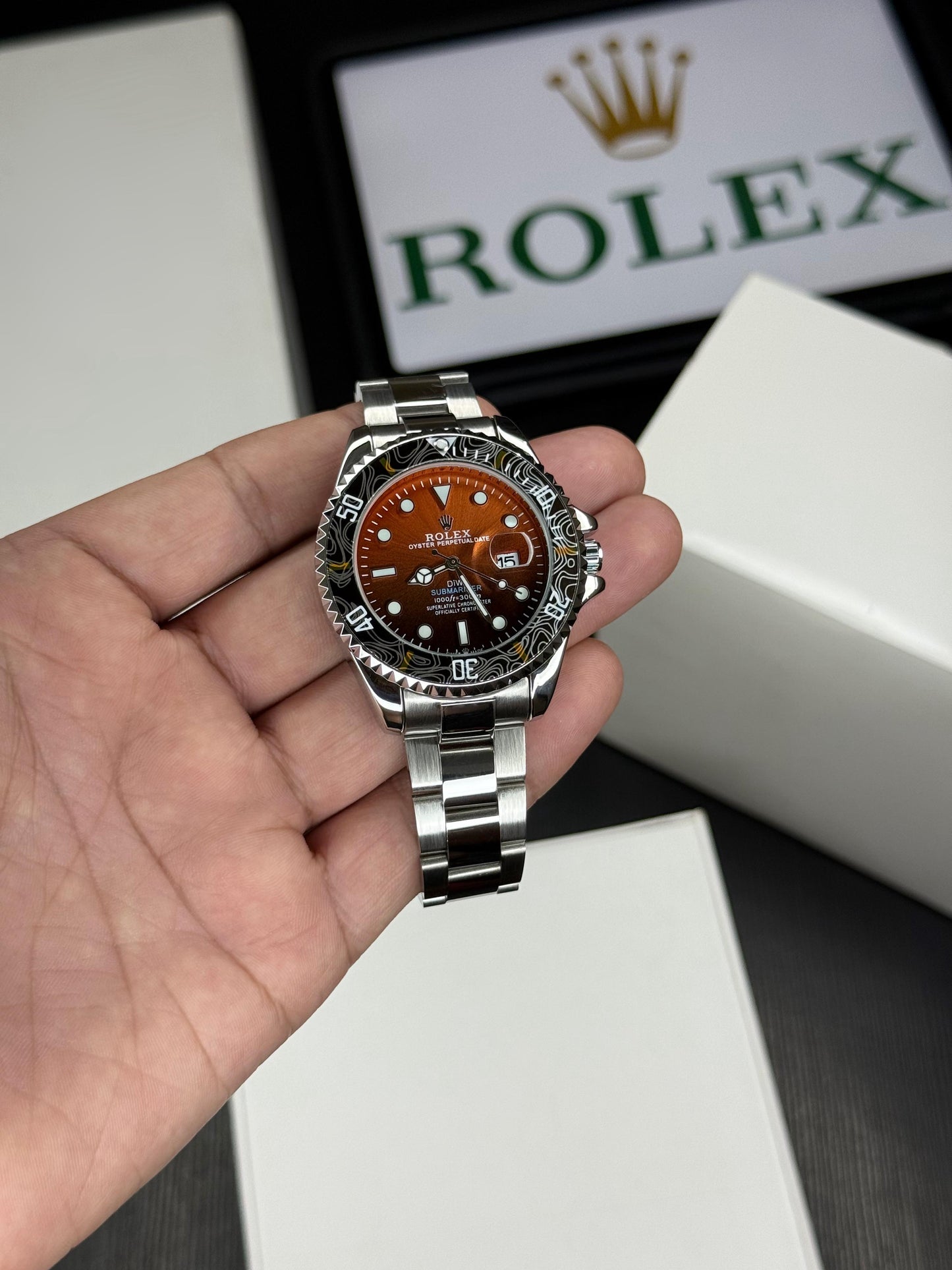 Rolex