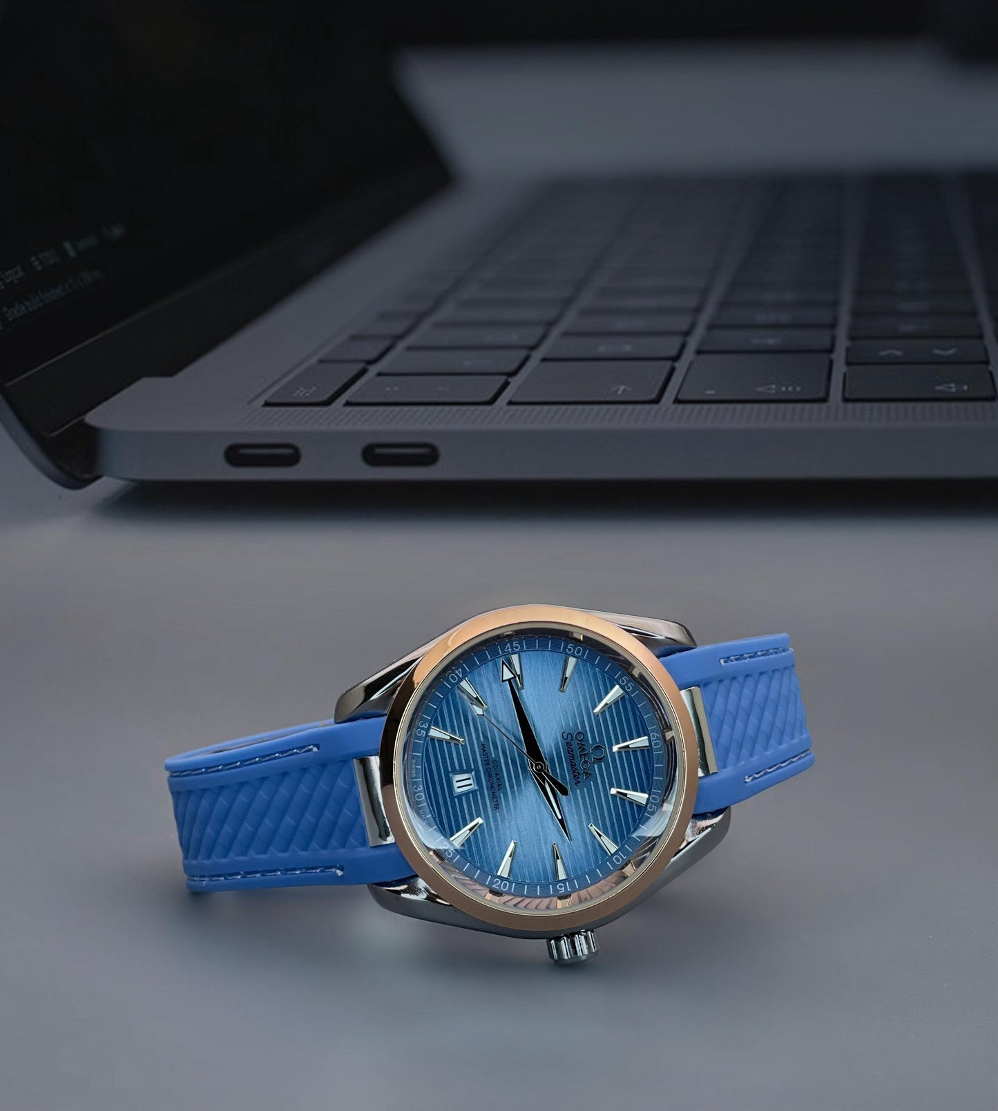 Omega aqua Terra