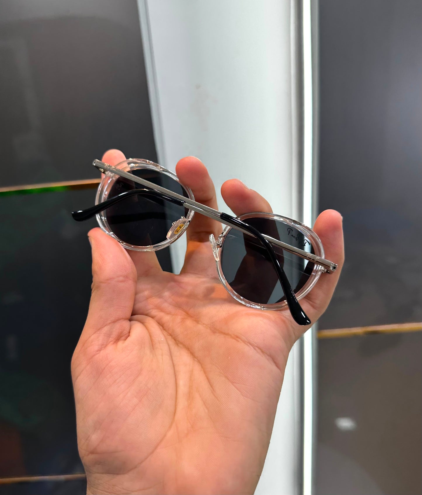 Rayban
