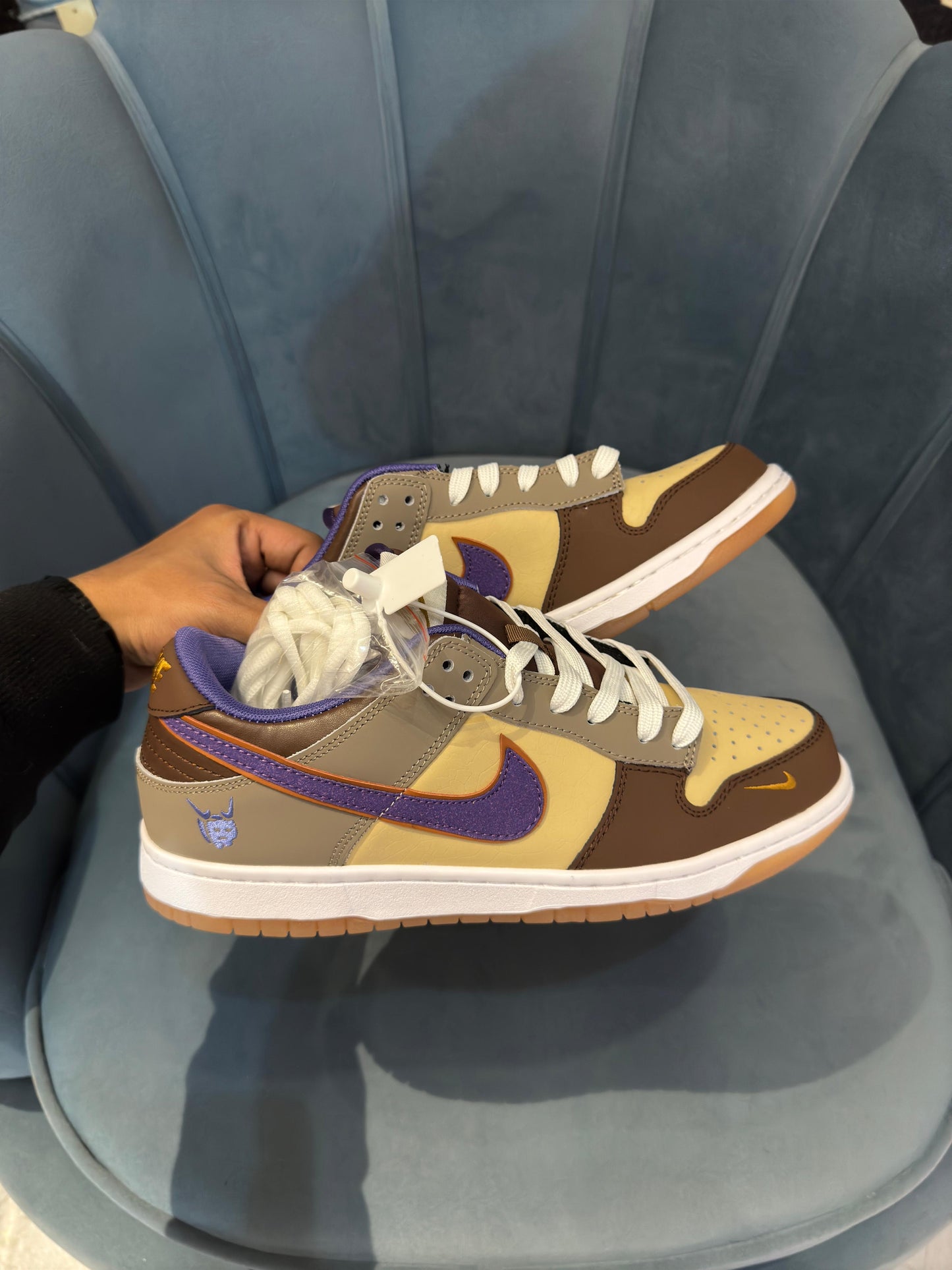 Nike sb dunk setsuban