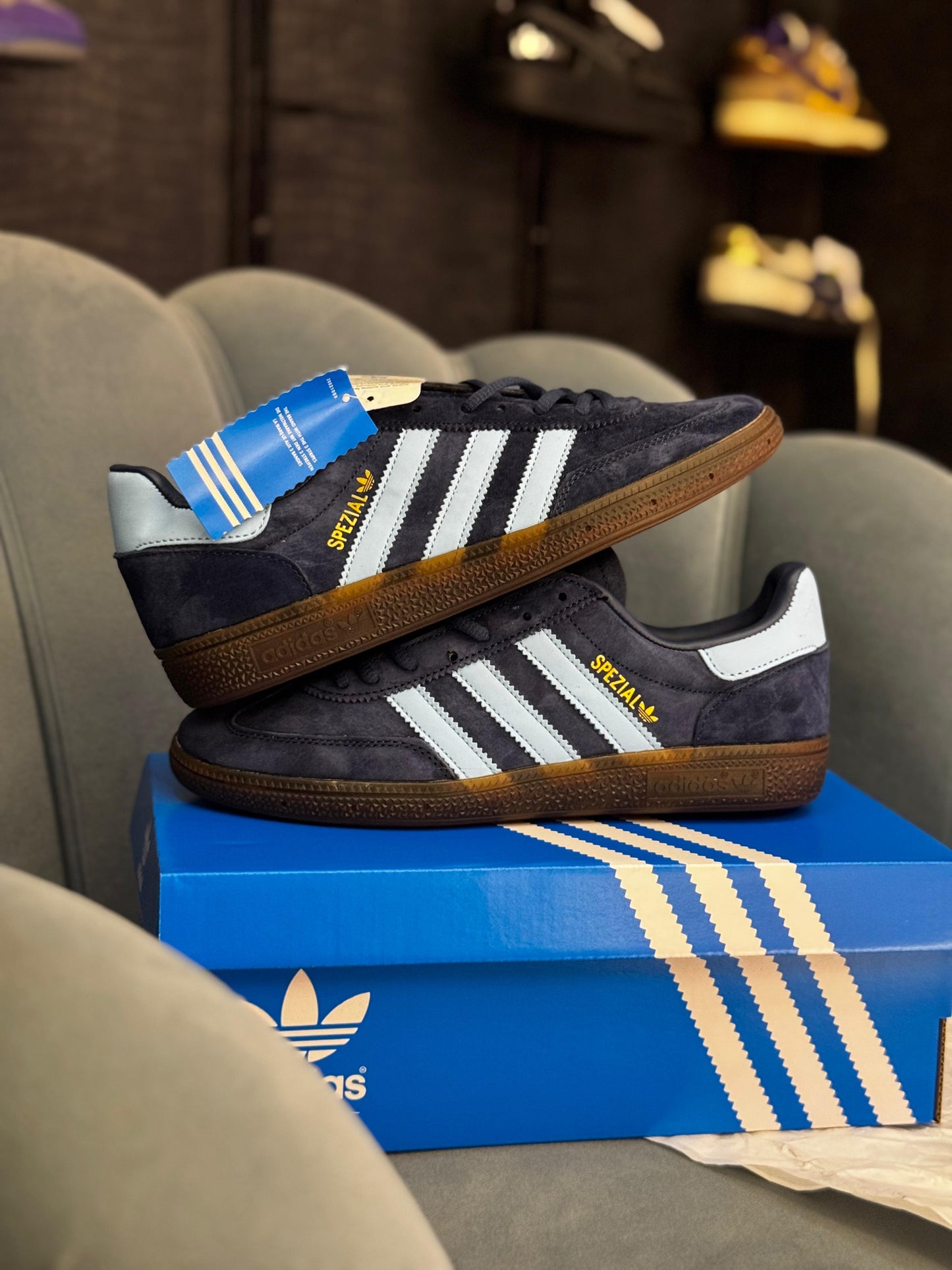 Adidas originals handball spezial