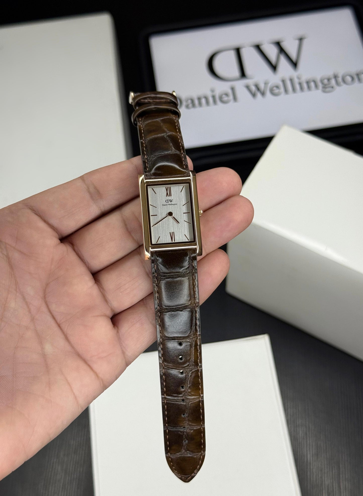 Daniel wellington