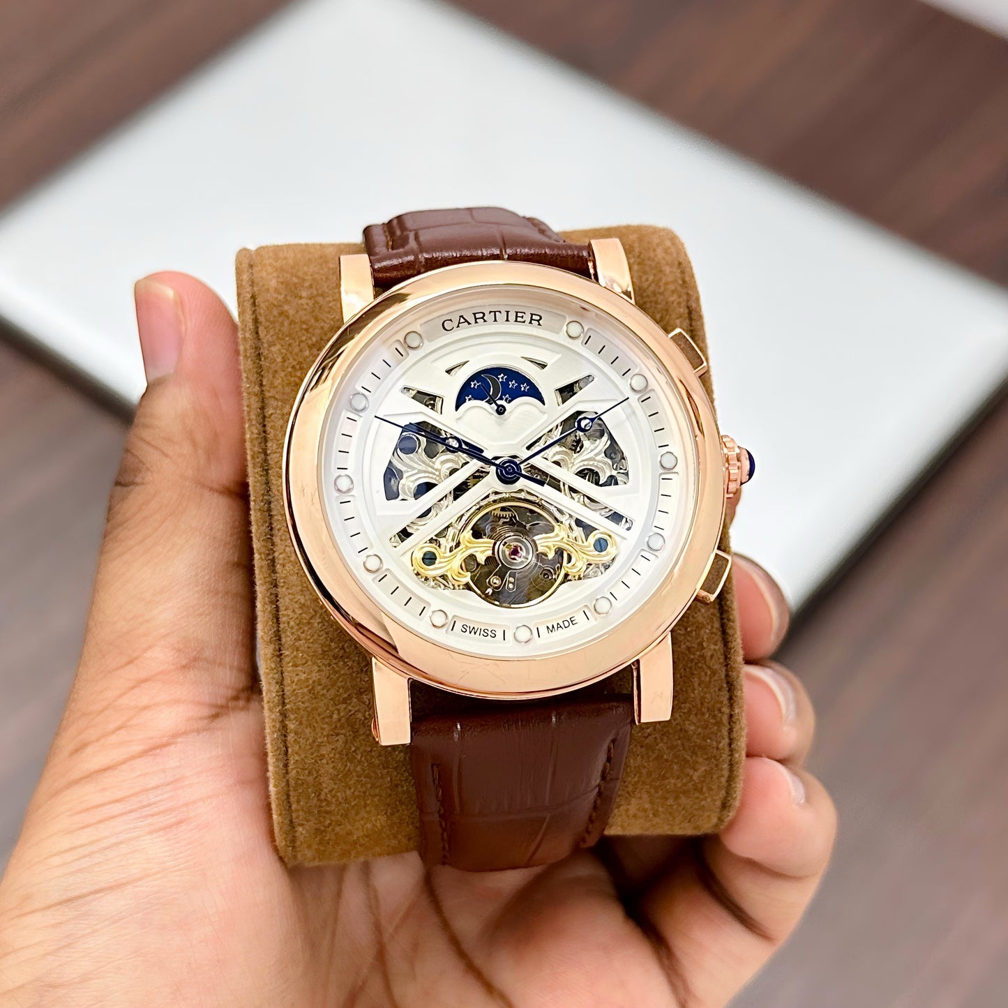 Cartier