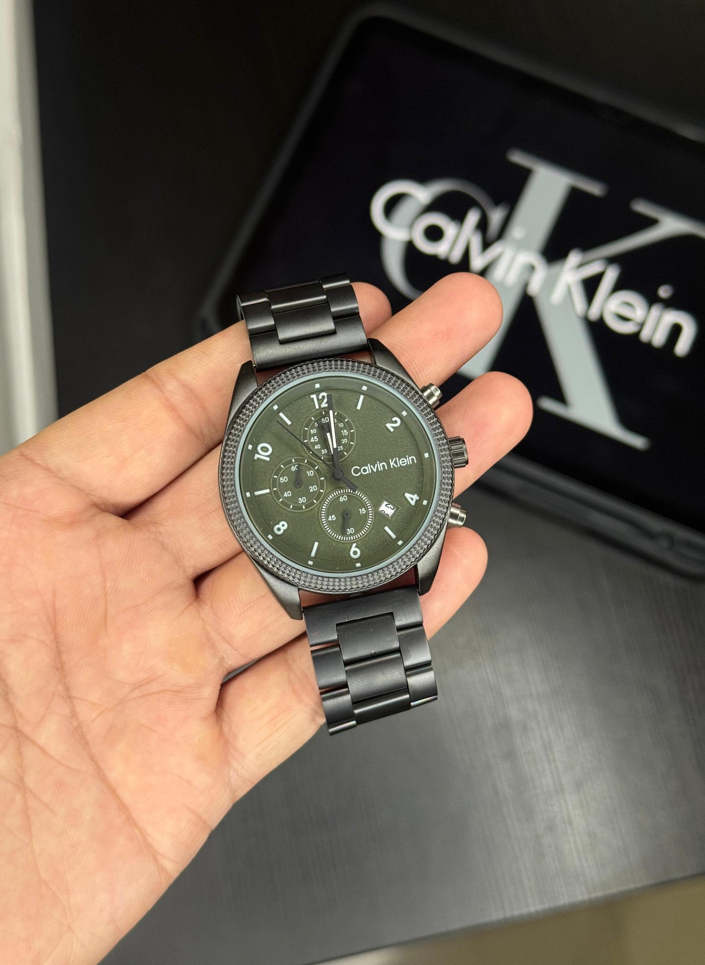 Calvin klein