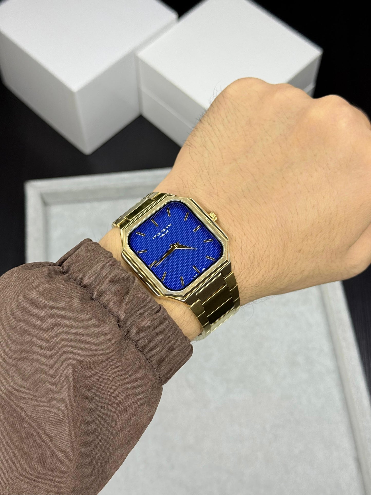 Patek philippe