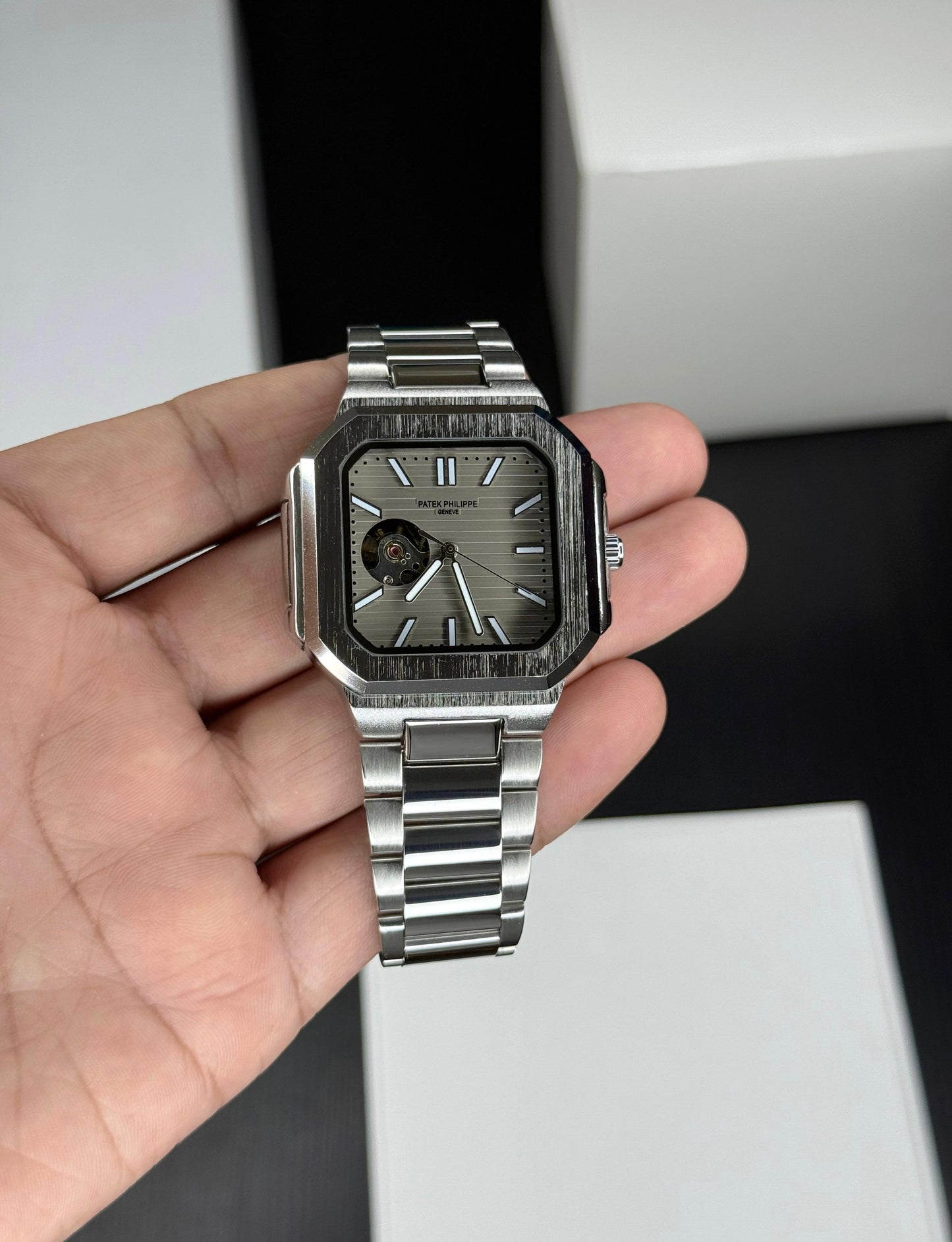 Patek philippe