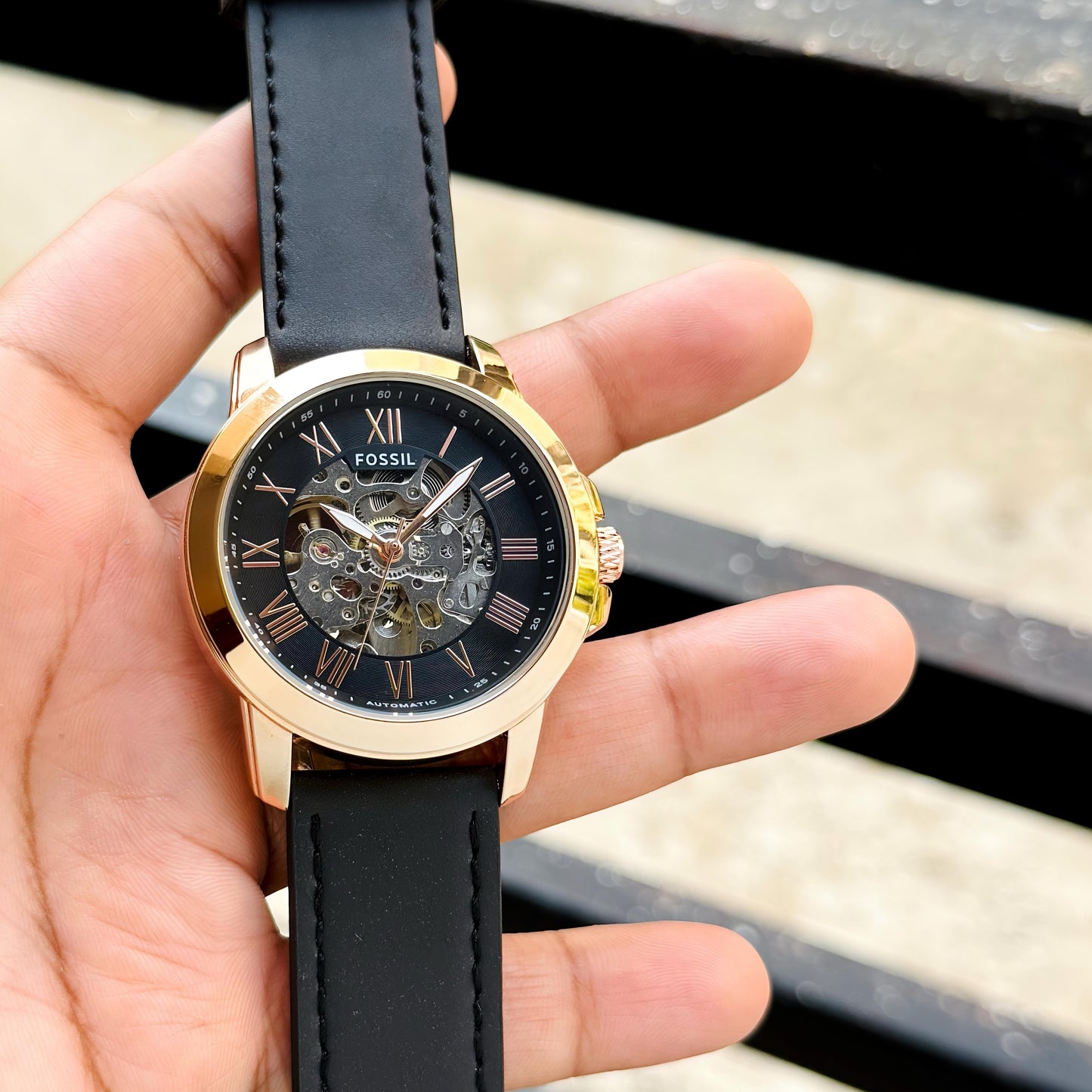 Fossil