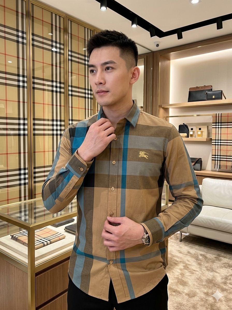 Burberry