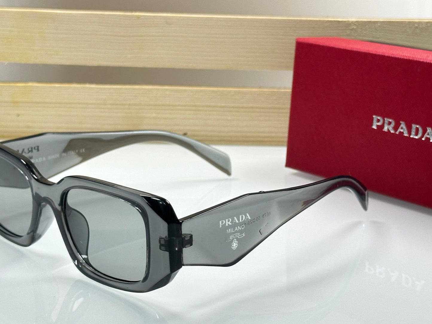 Prada