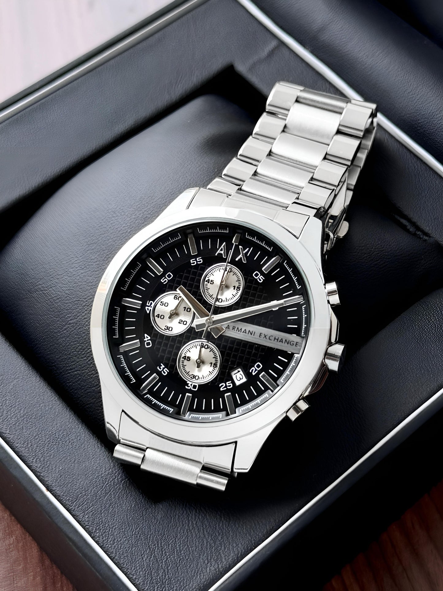 Armani exchange