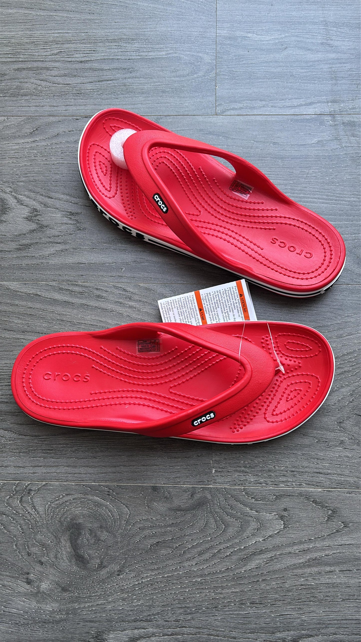 Crocs
