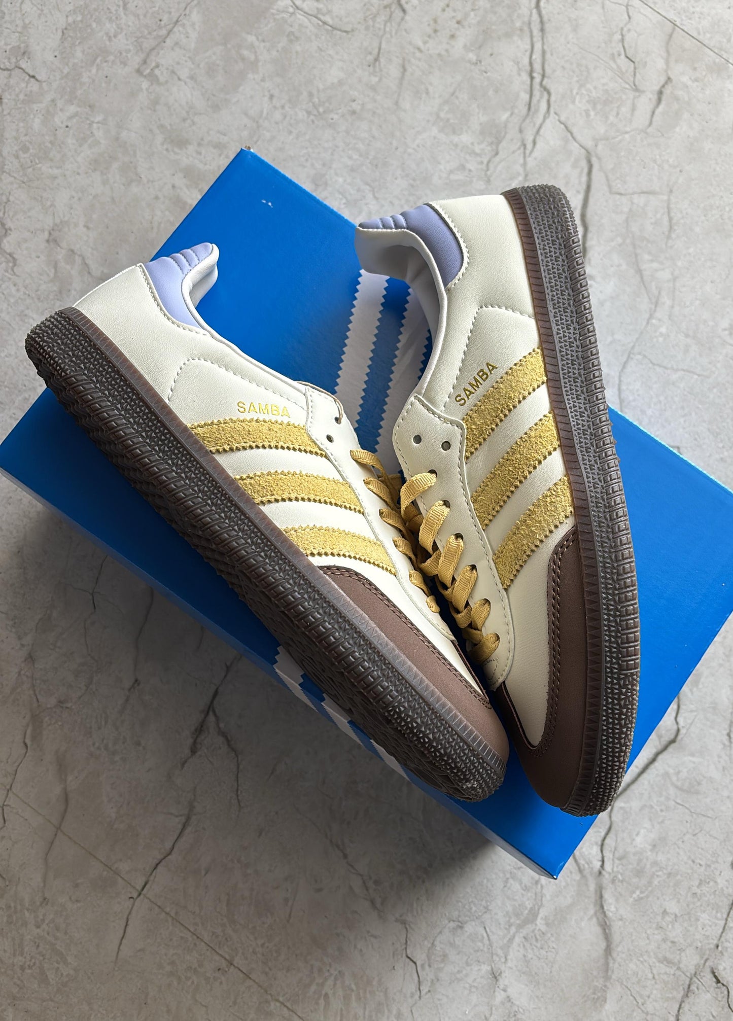Adidas samba