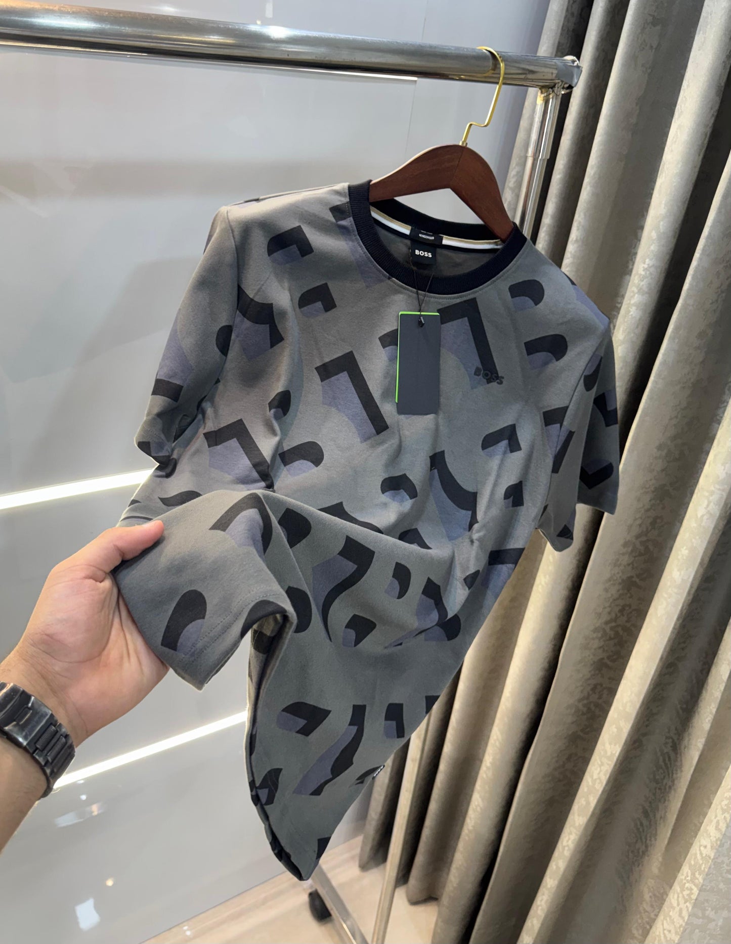 Hugo boss