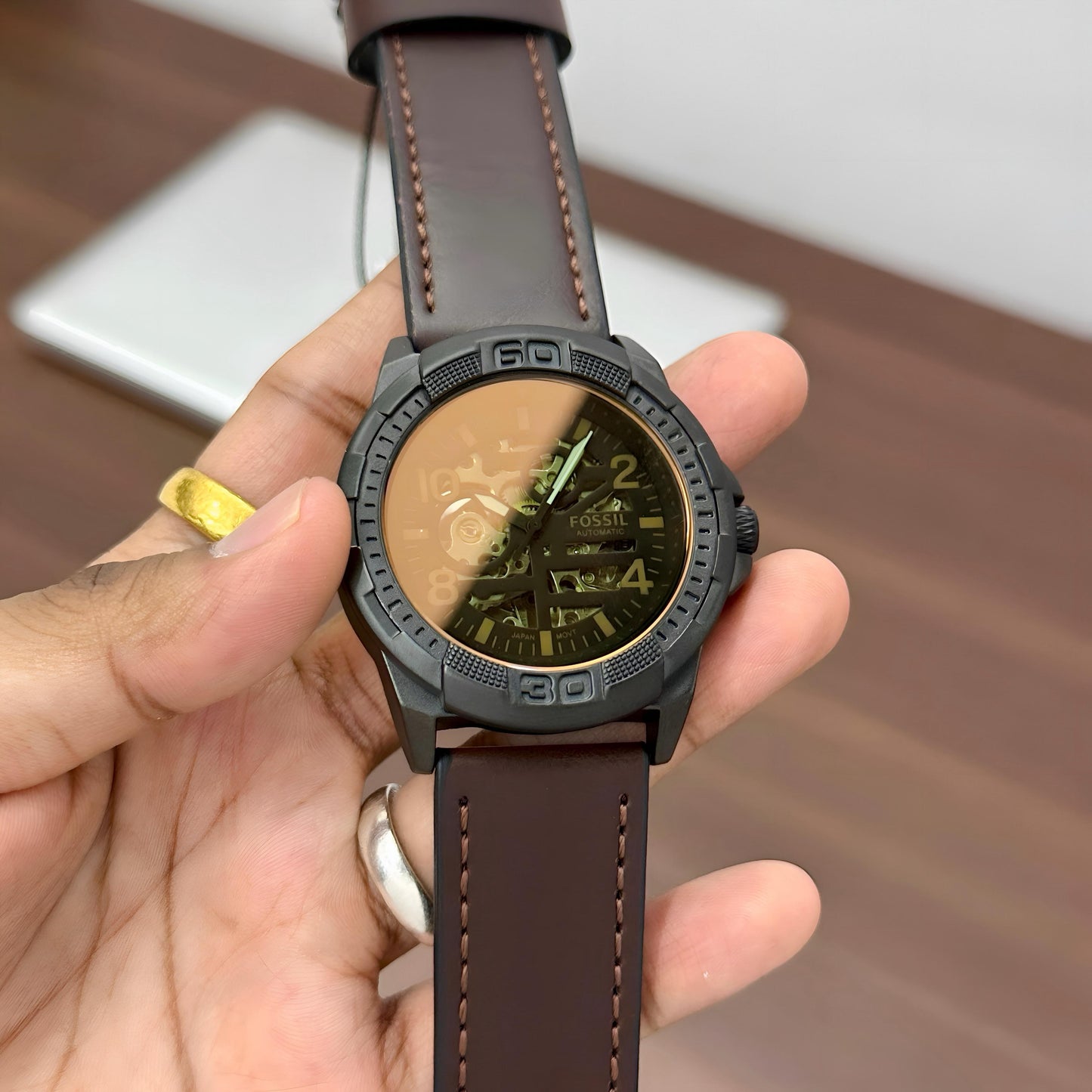 Fossil