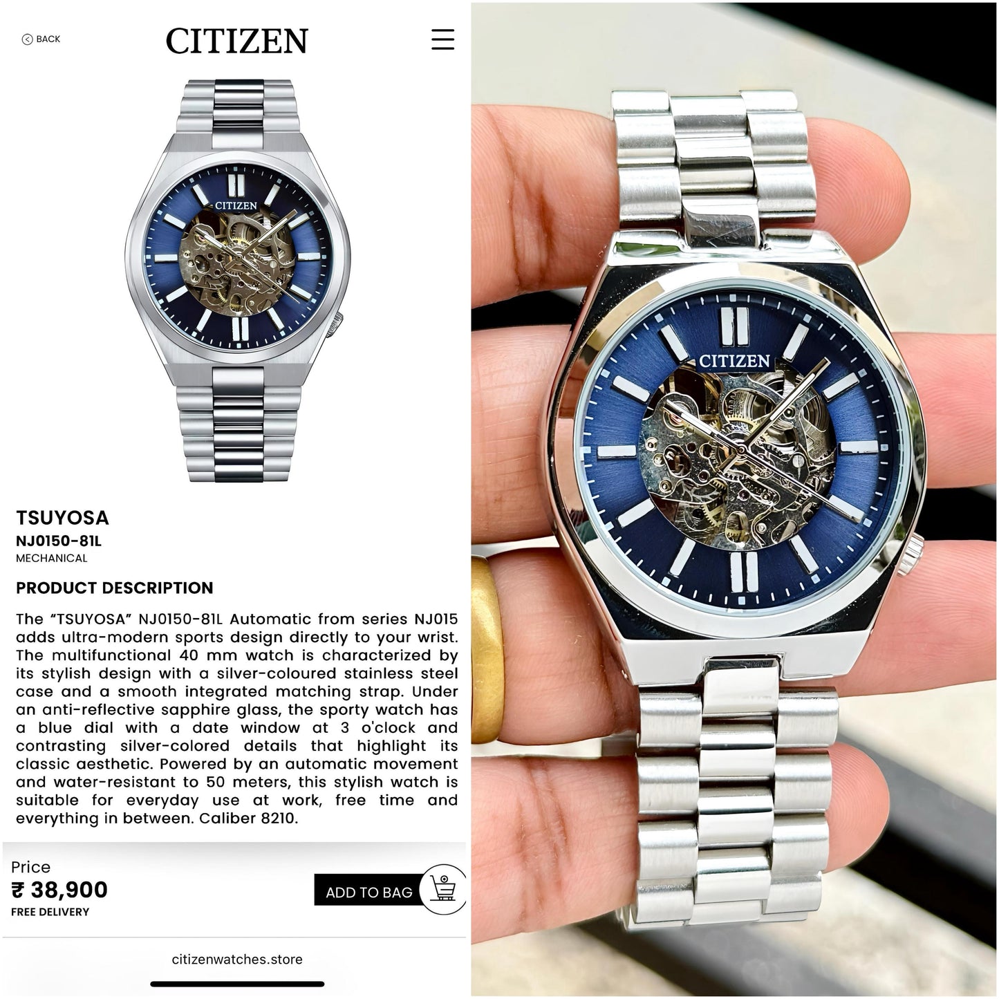 Citizen
