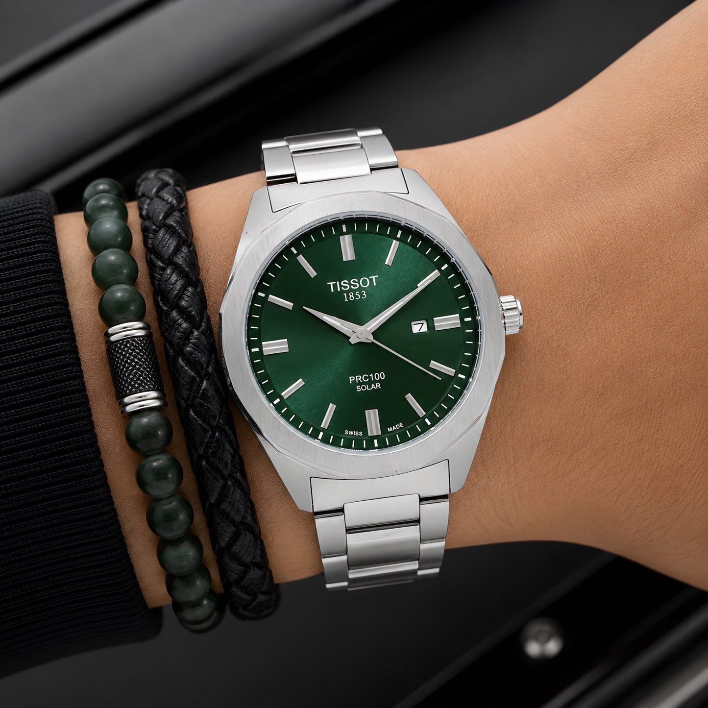 Tissot