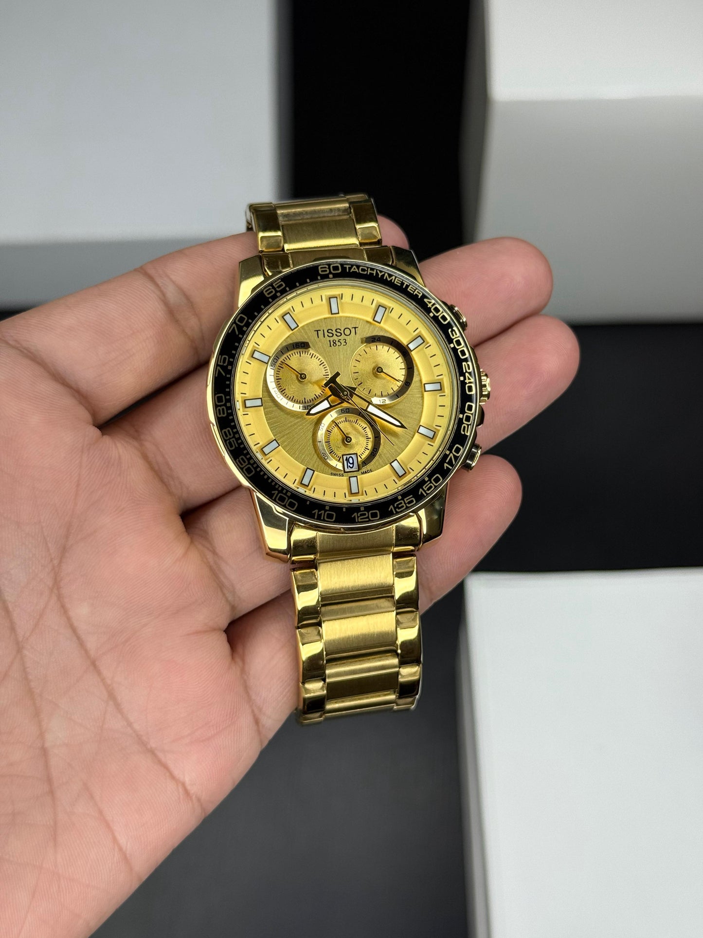 Tissot