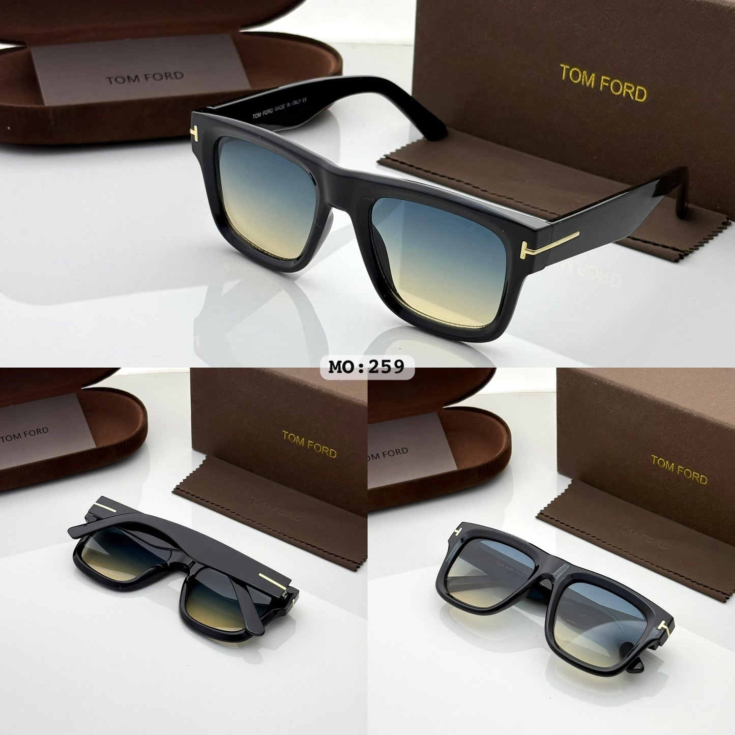 Tom Ford