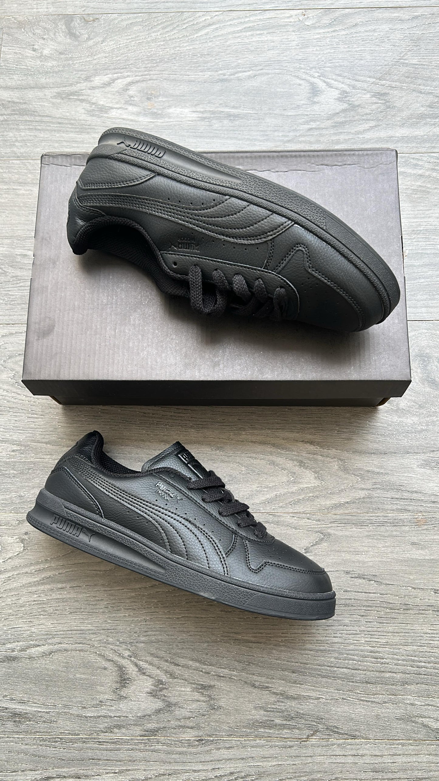 Puma sneaker indoor