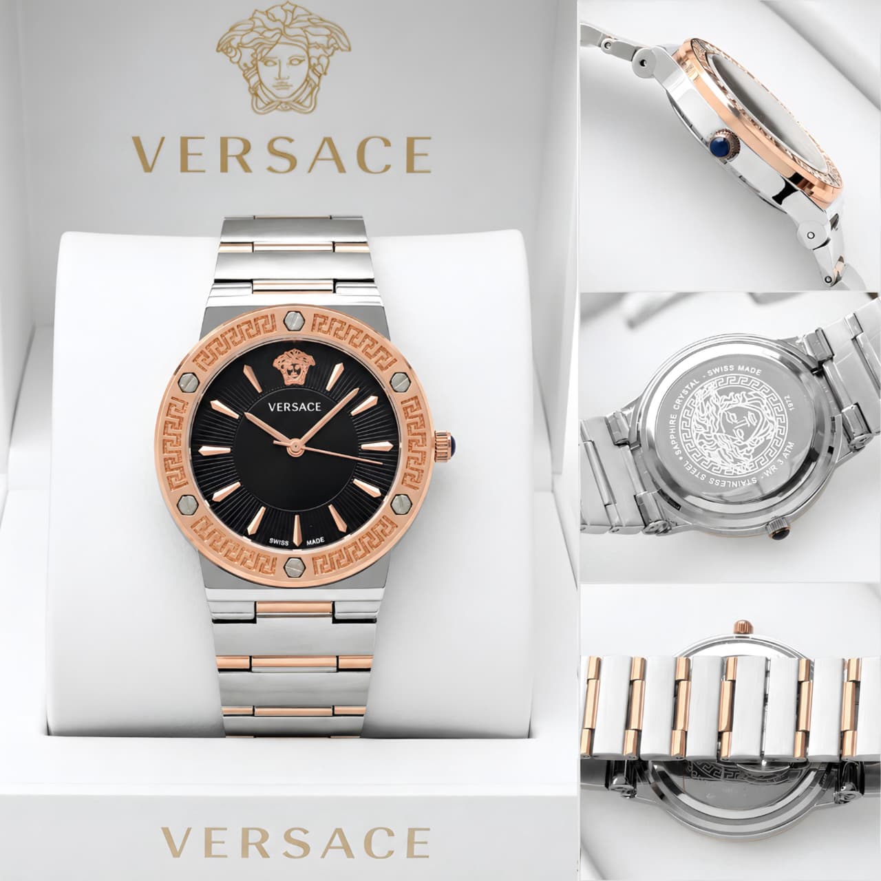 Versace