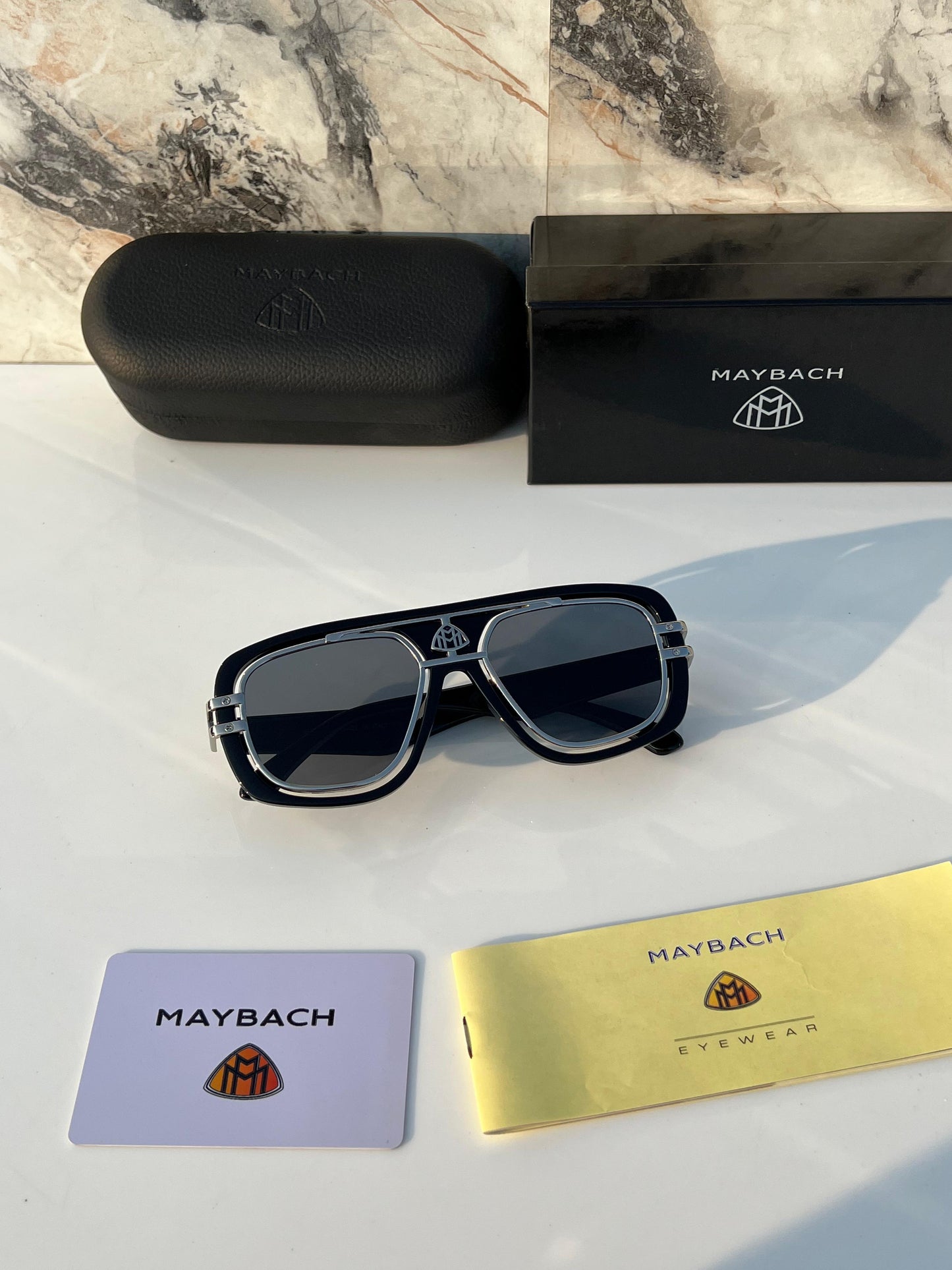 Maybach