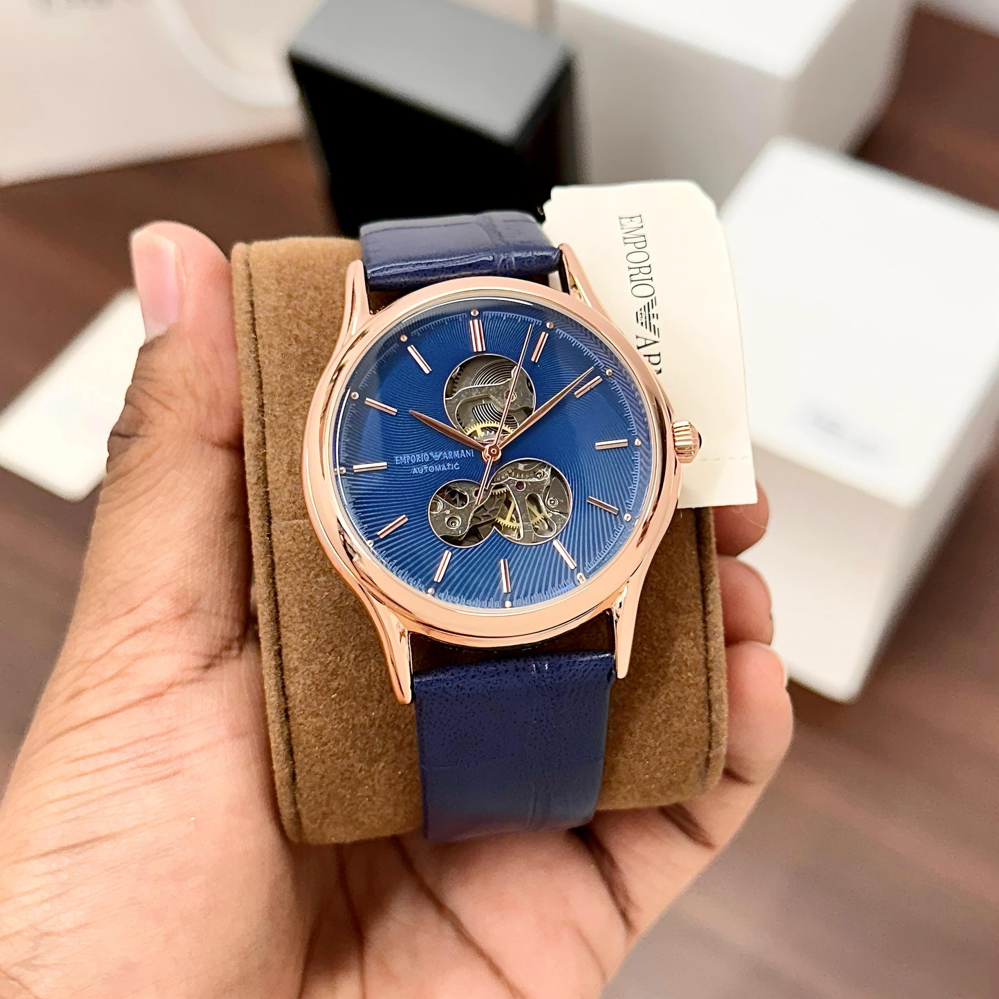 Emporio armani