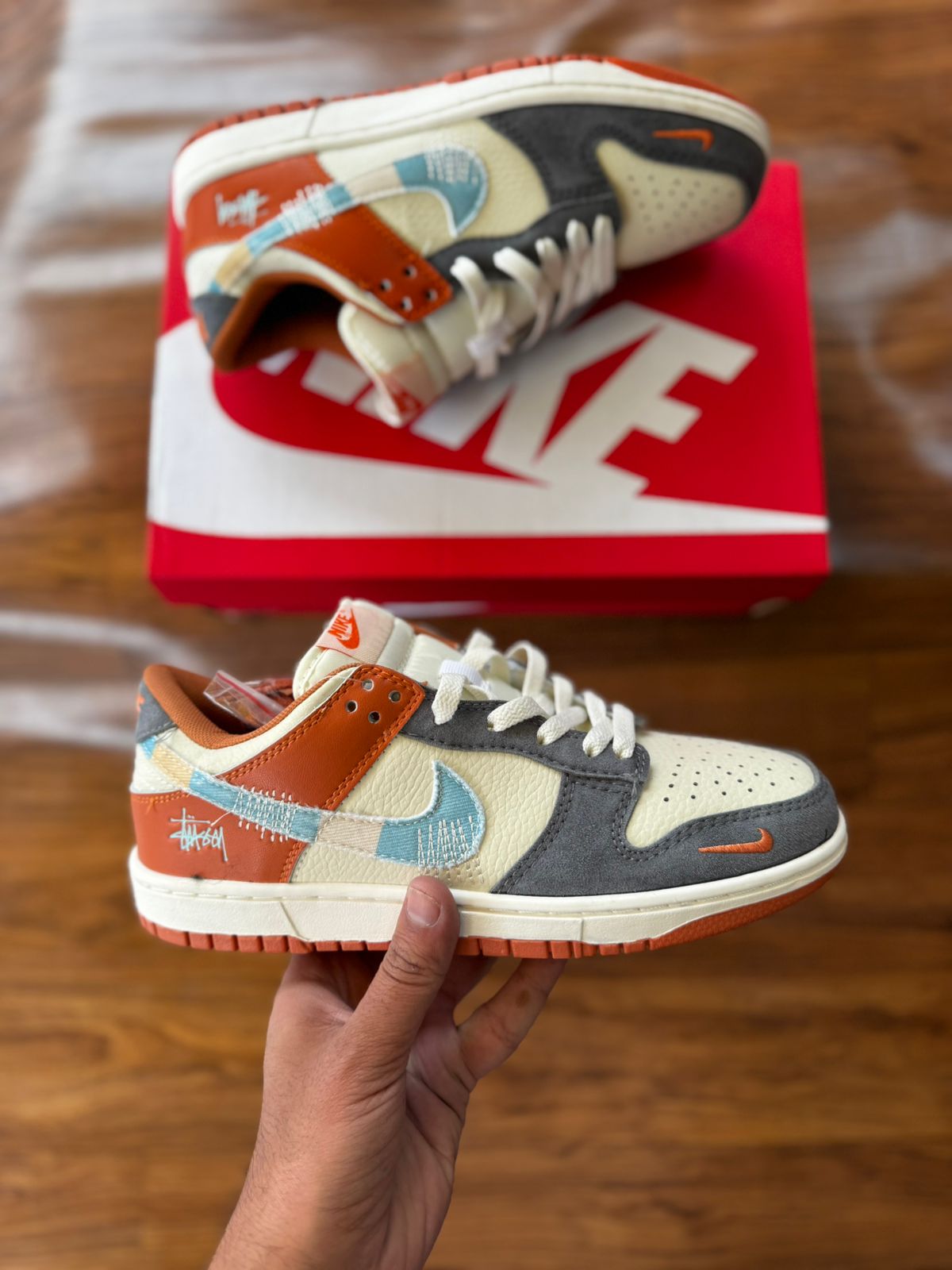 Nike sb dunks