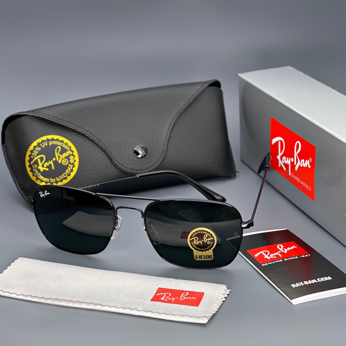 Ray-Ban