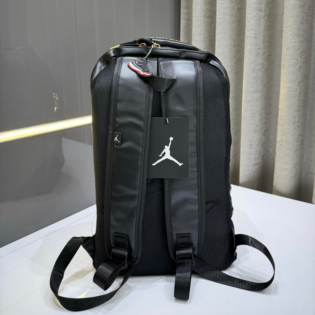 Jordan Dust Bag