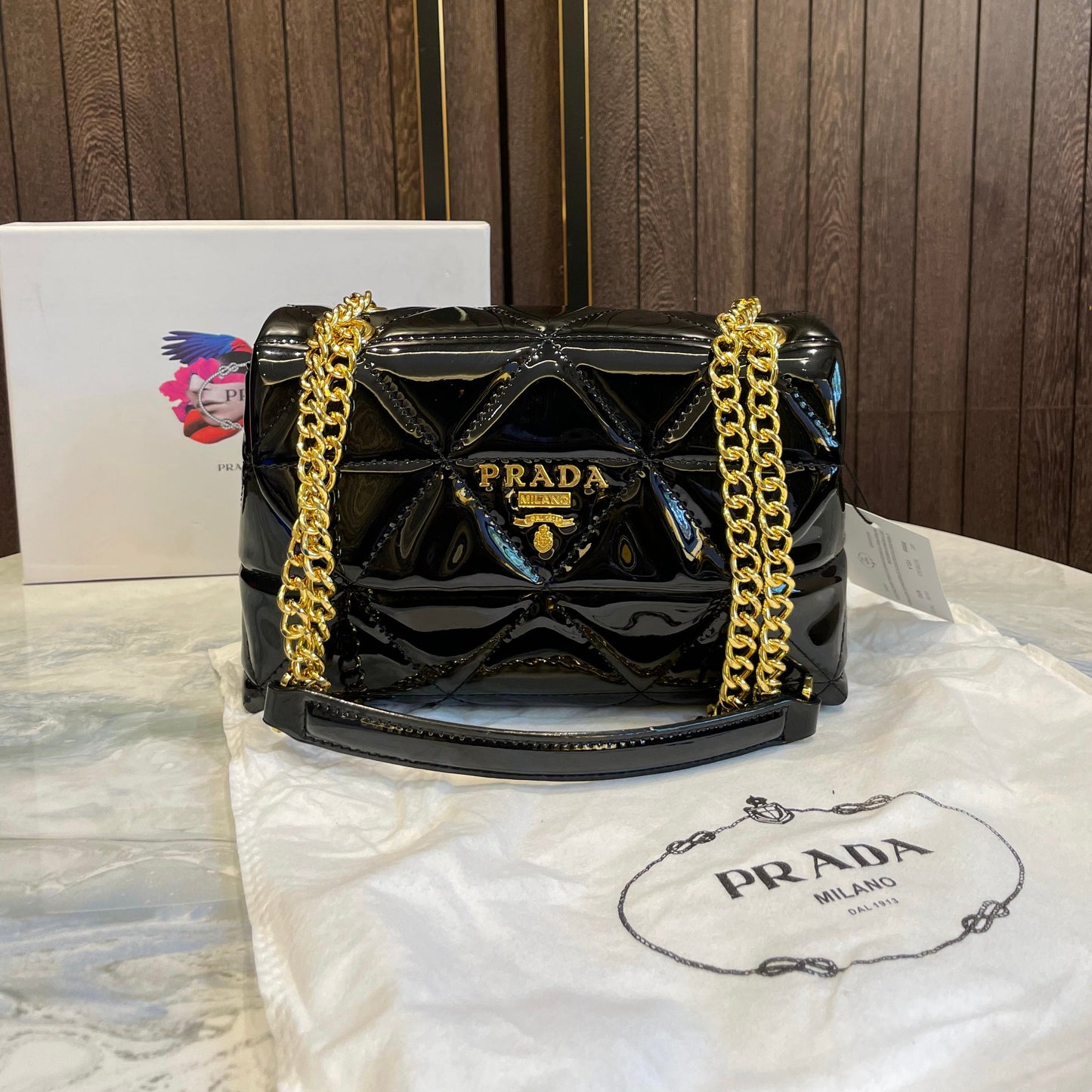 Prada