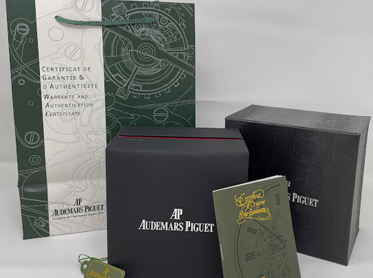 Audemars Piguet Original kit