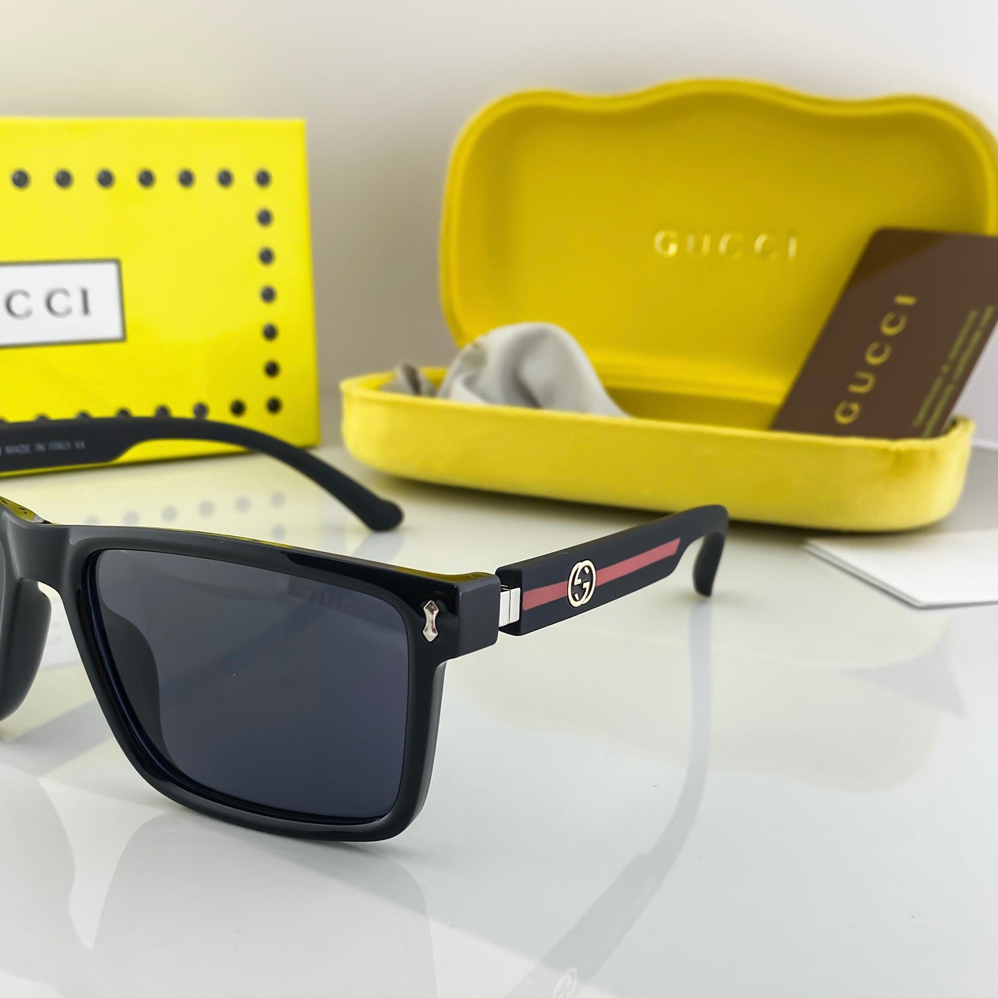 Gucci