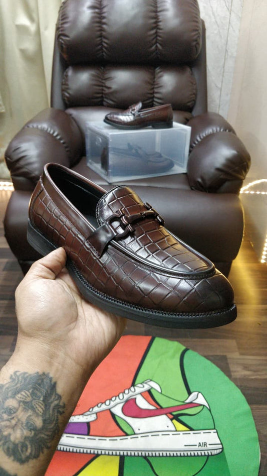 Gucci formal shoes