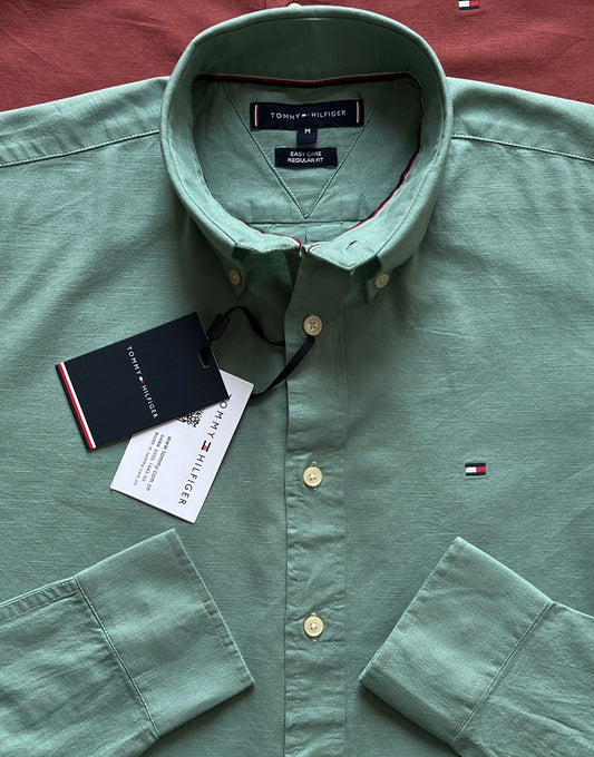 Tommy Hilfiger