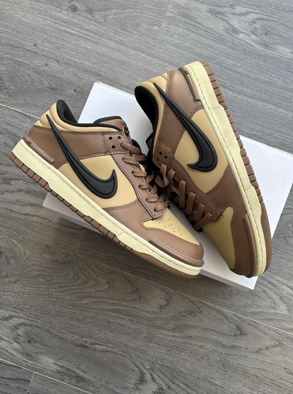 Nike sb dunks ambush low