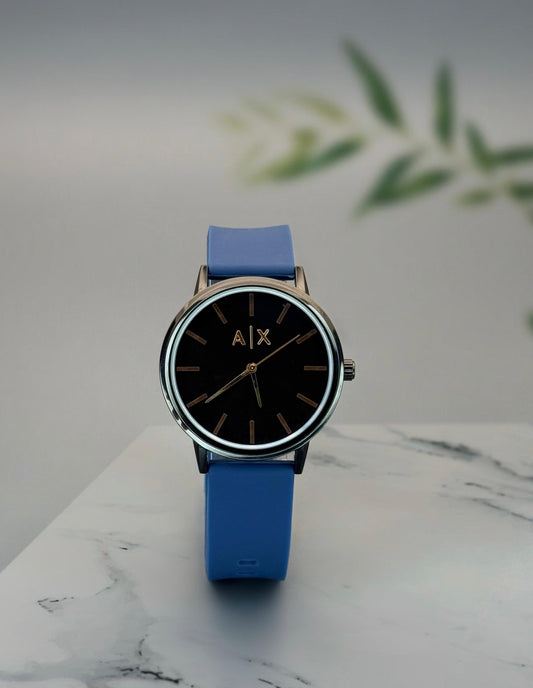 Armani exchange